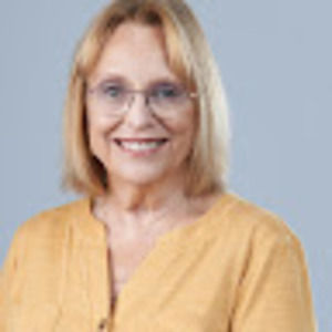 Meet your Posher, Yvonne